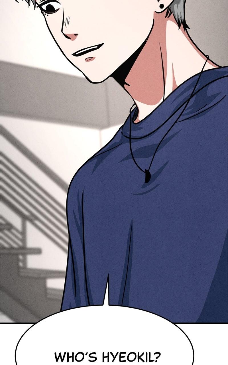 The Shell Chapter 23 - Page 100