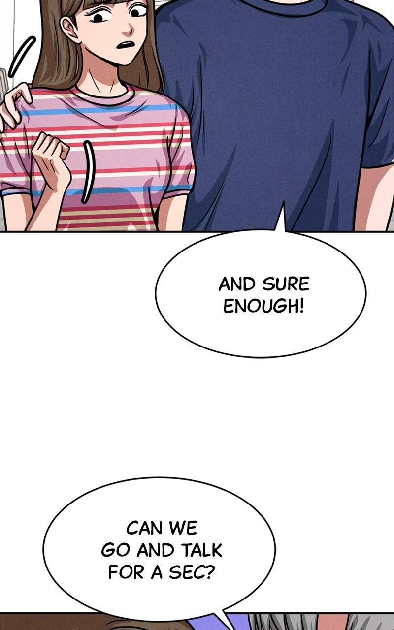 The Shell Chapter 23 - Page 105