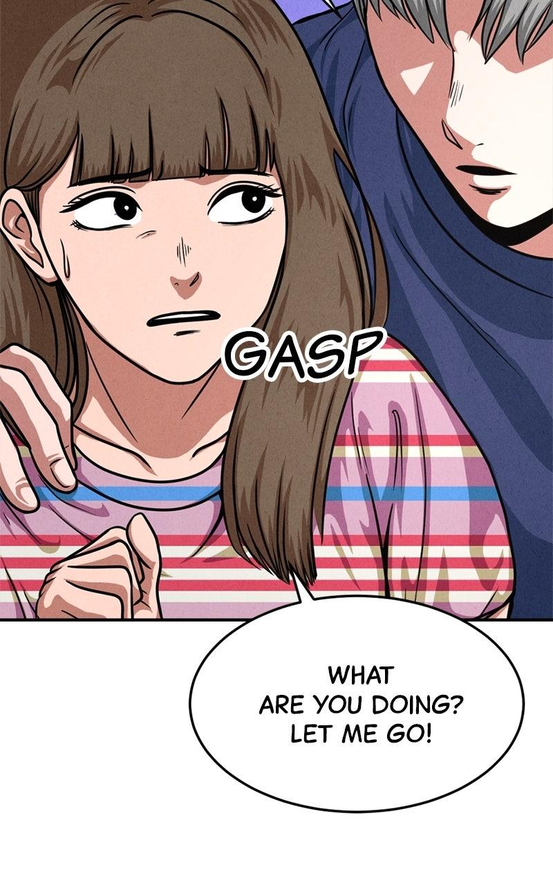 The Shell Chapter 23 - Page 106