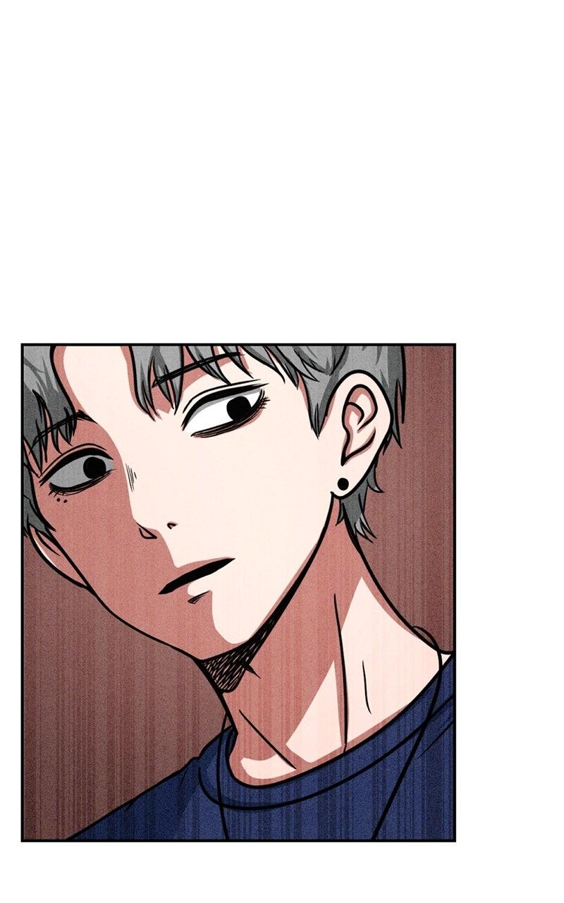 The Shell Chapter 23 - Page 112