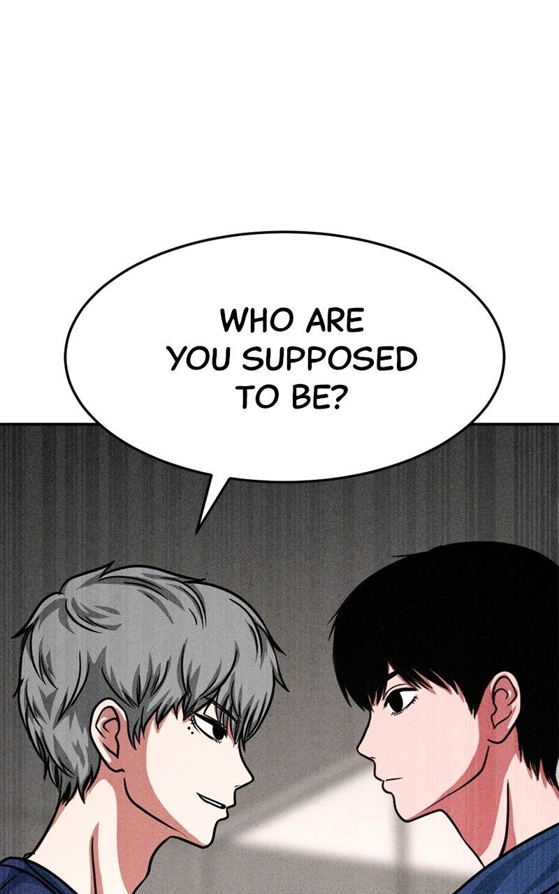 The Shell Chapter 23 - Page 113