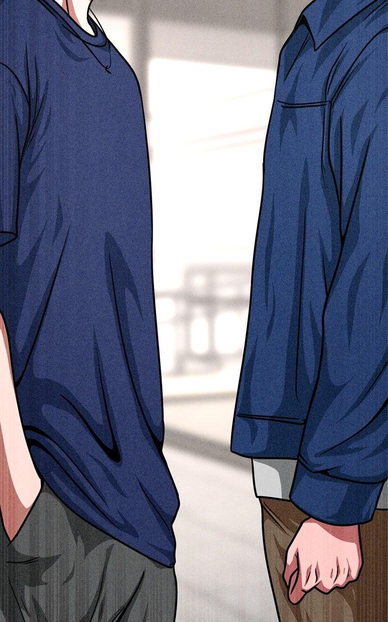 The Shell Chapter 23 - Page 114