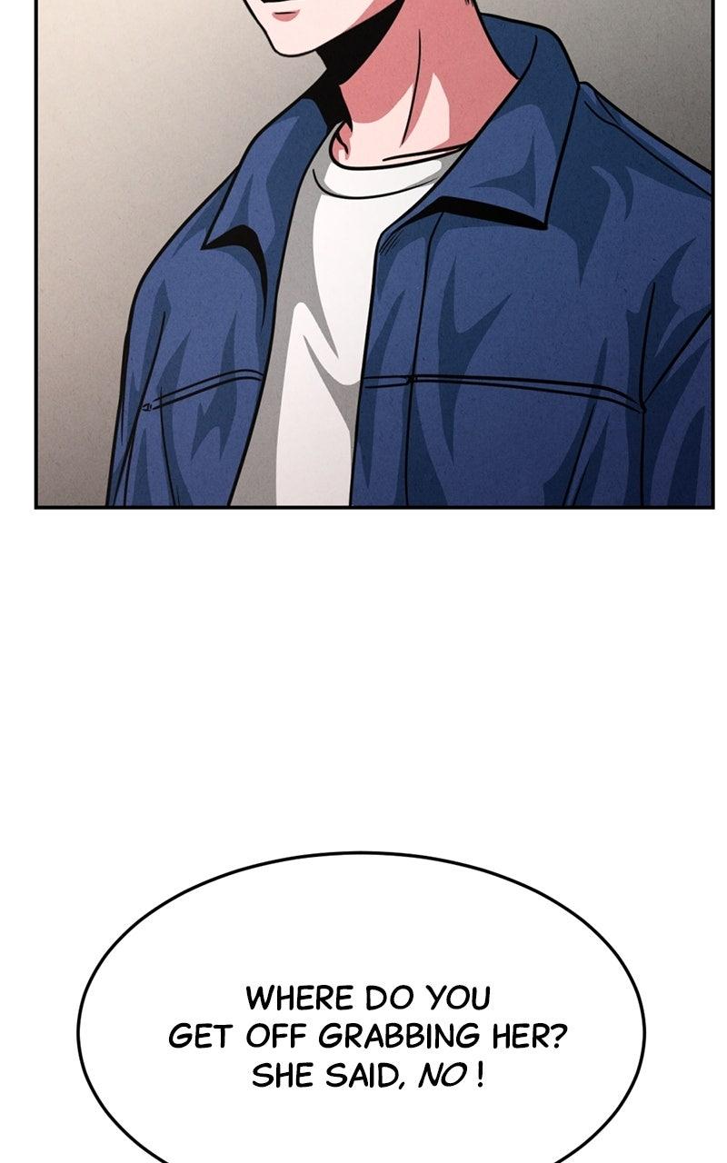 The Shell Chapter 24 - Page 6