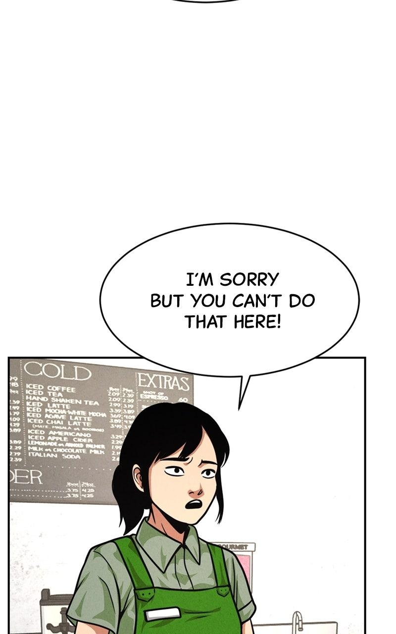 The Shell Chapter 24 - Page 11