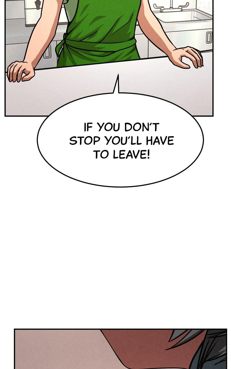 The Shell Chapter 24 - Page 12