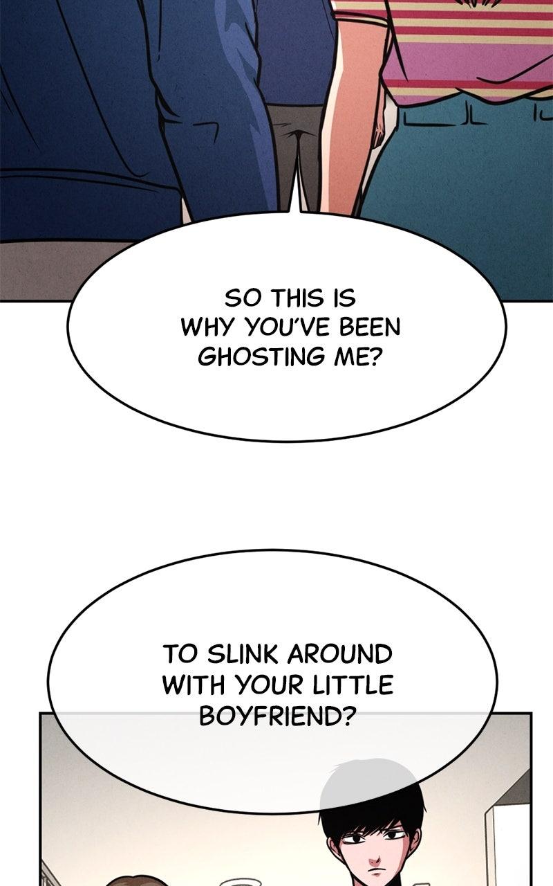 The Shell Chapter 24 - Page 15