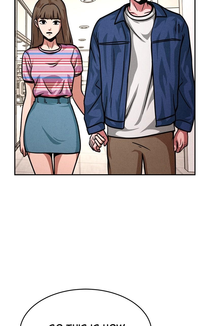 The Shell Chapter 24 - Page 16