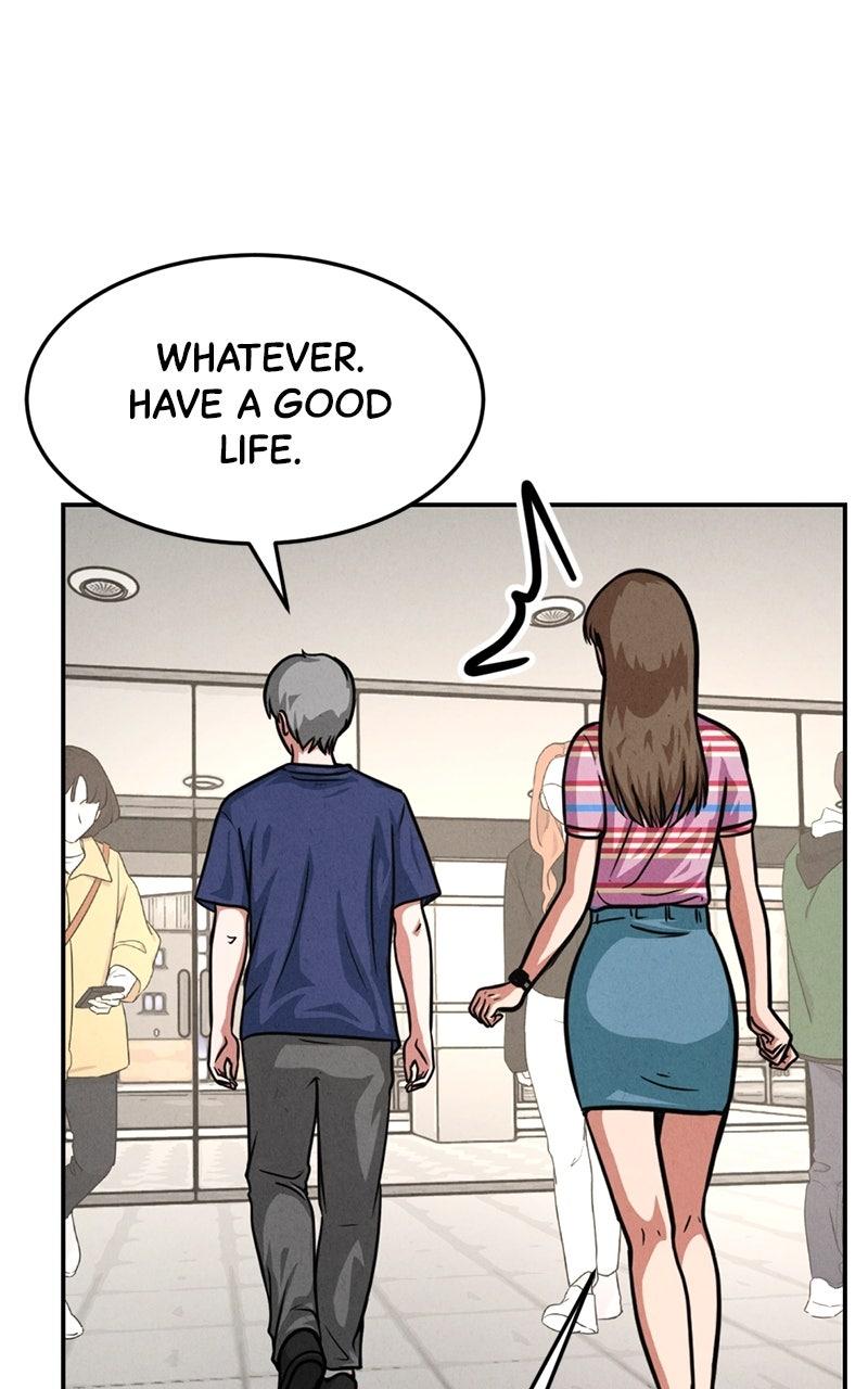 The Shell Chapter 24 - Page 21