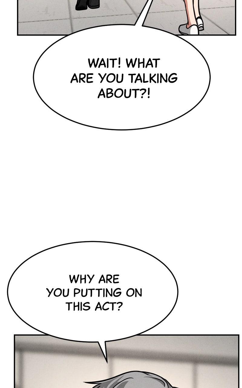 The Shell Chapter 24 - Page 22