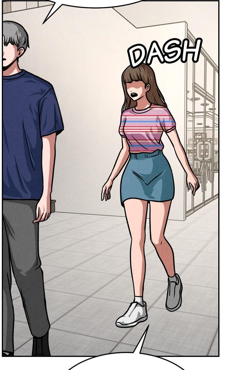 The Shell Chapter 24 - Page 26