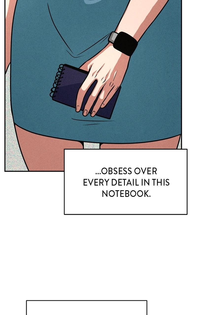 The Shell Chapter 24 - Page 32