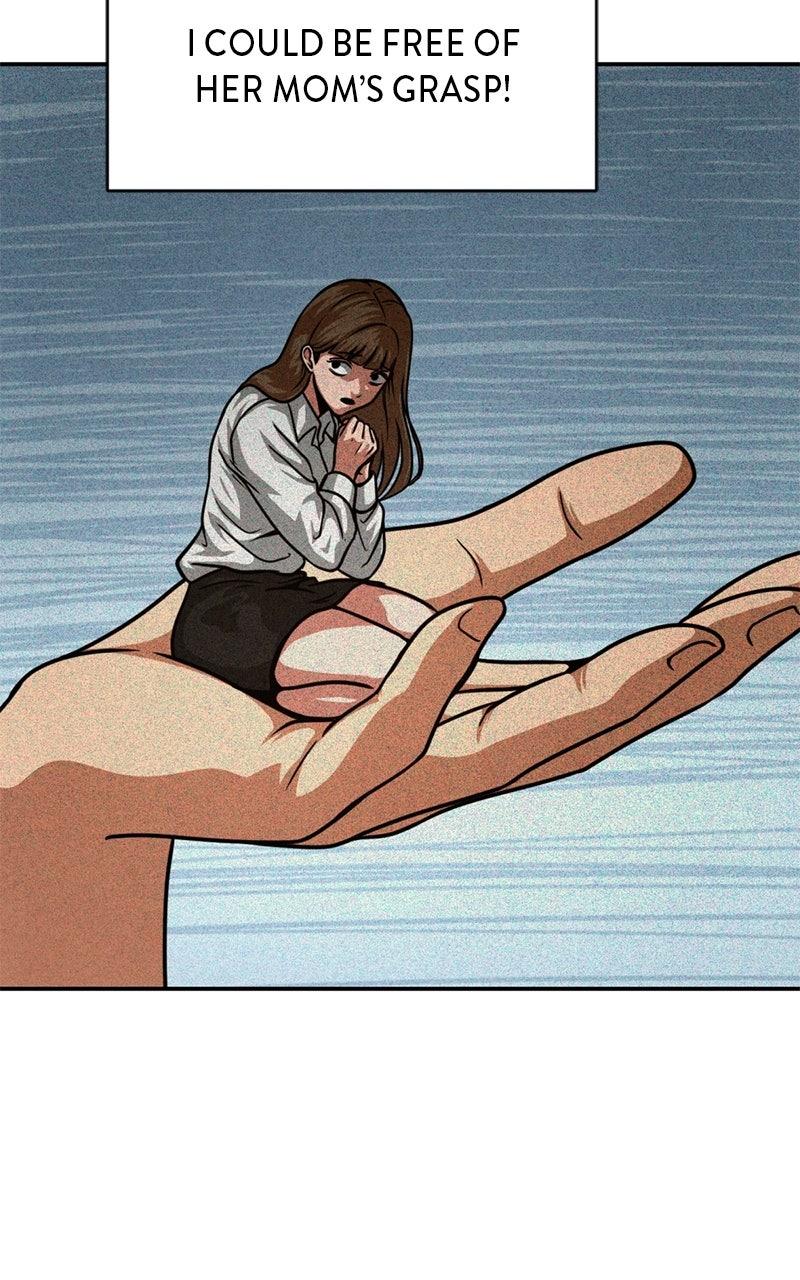 The Shell Chapter 24 - Page 33