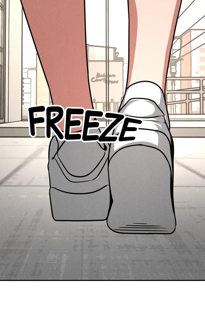 The Shell Chapter 24 - Page 36