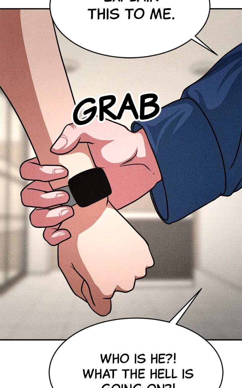 The Shell Chapter 24 - Page 38