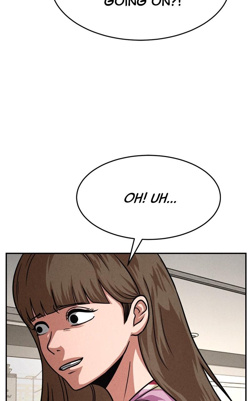 The Shell Chapter 24 - Page 39