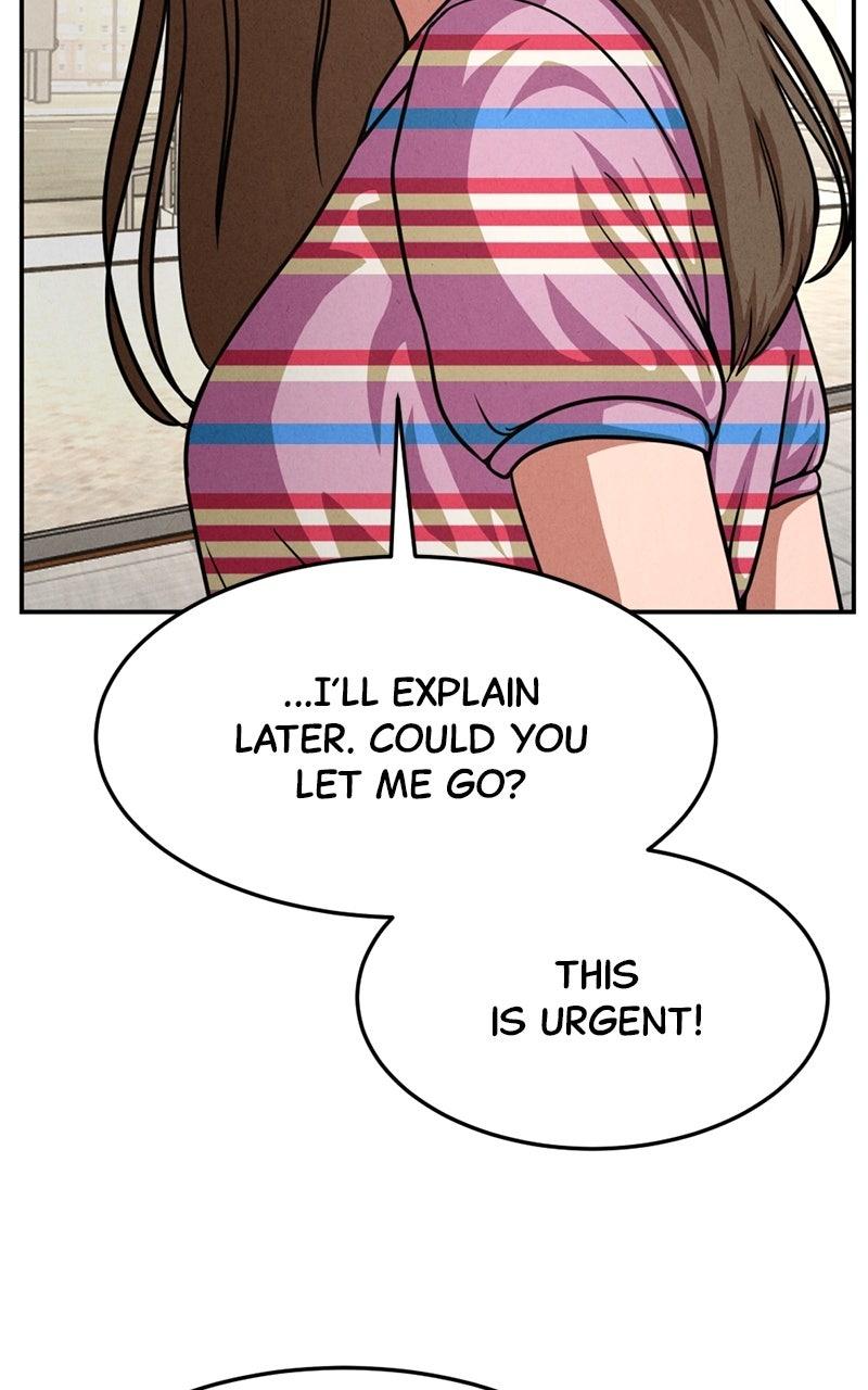 The Shell Chapter 24 - Page 40