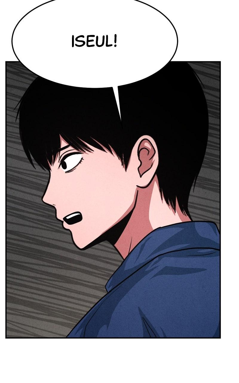 The Shell Chapter 24 - Page 41