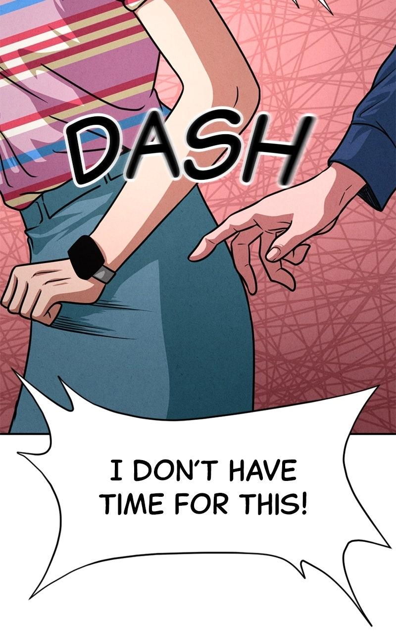 The Shell Chapter 24 - Page 44