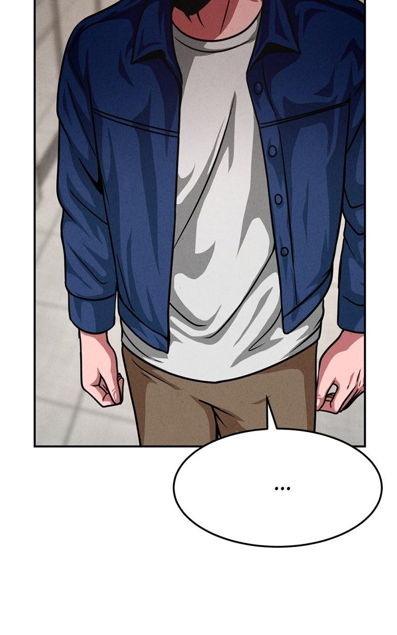 The Shell Chapter 24 - Page 48