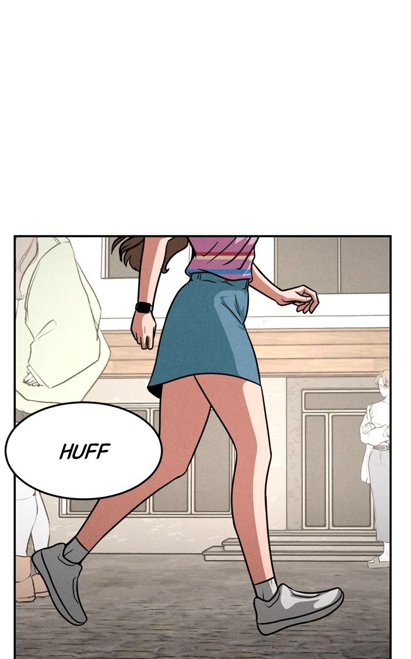 The Shell Chapter 24 - Page 50