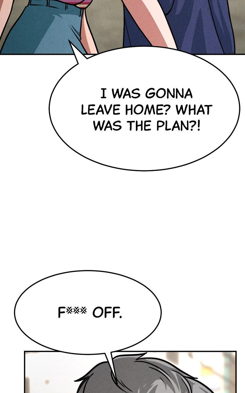 The Shell Chapter 24 - Page 54