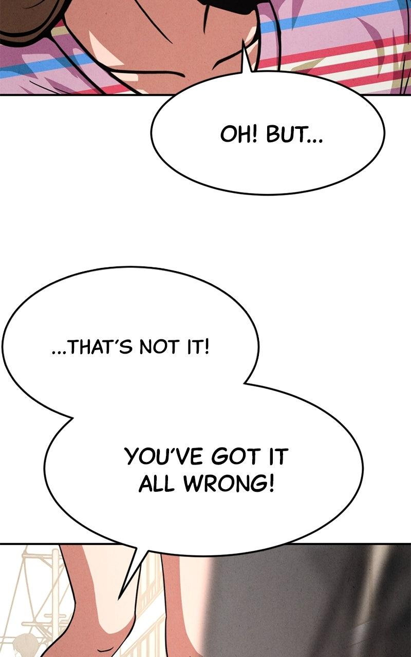 The Shell Chapter 24 - Page 57