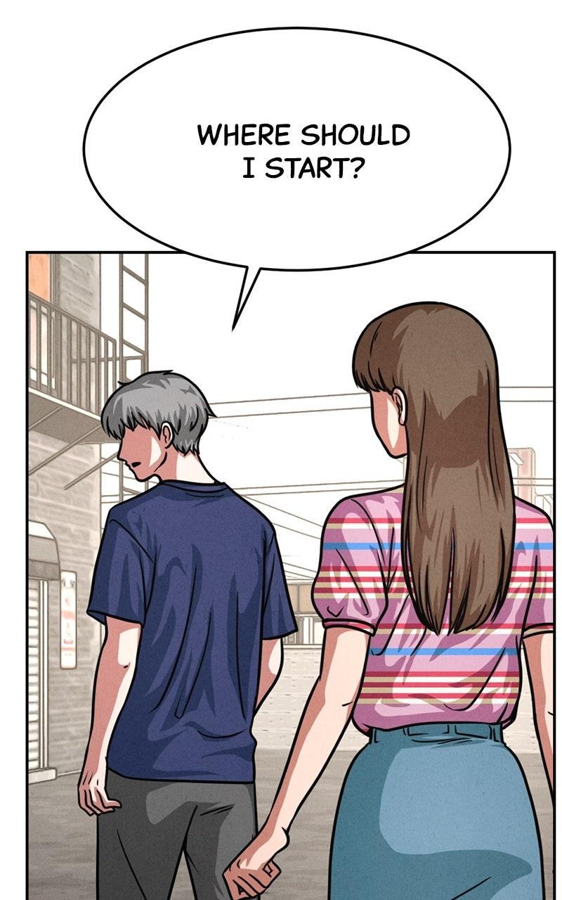 The Shell Chapter 24 - Page 71