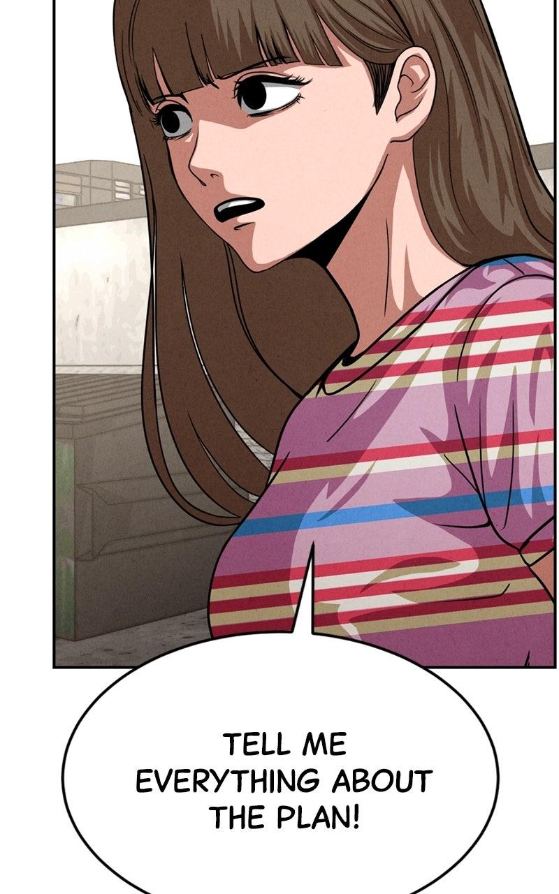 The Shell Chapter 24 - Page 73