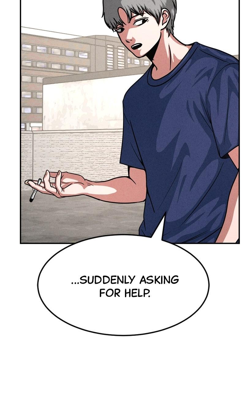 The Shell Chapter 24 - Page 76