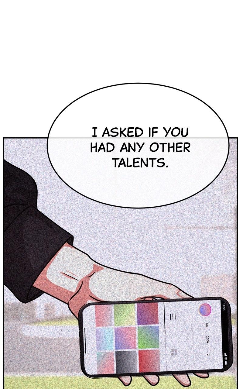 The Shell Chapter 24 - Page 84