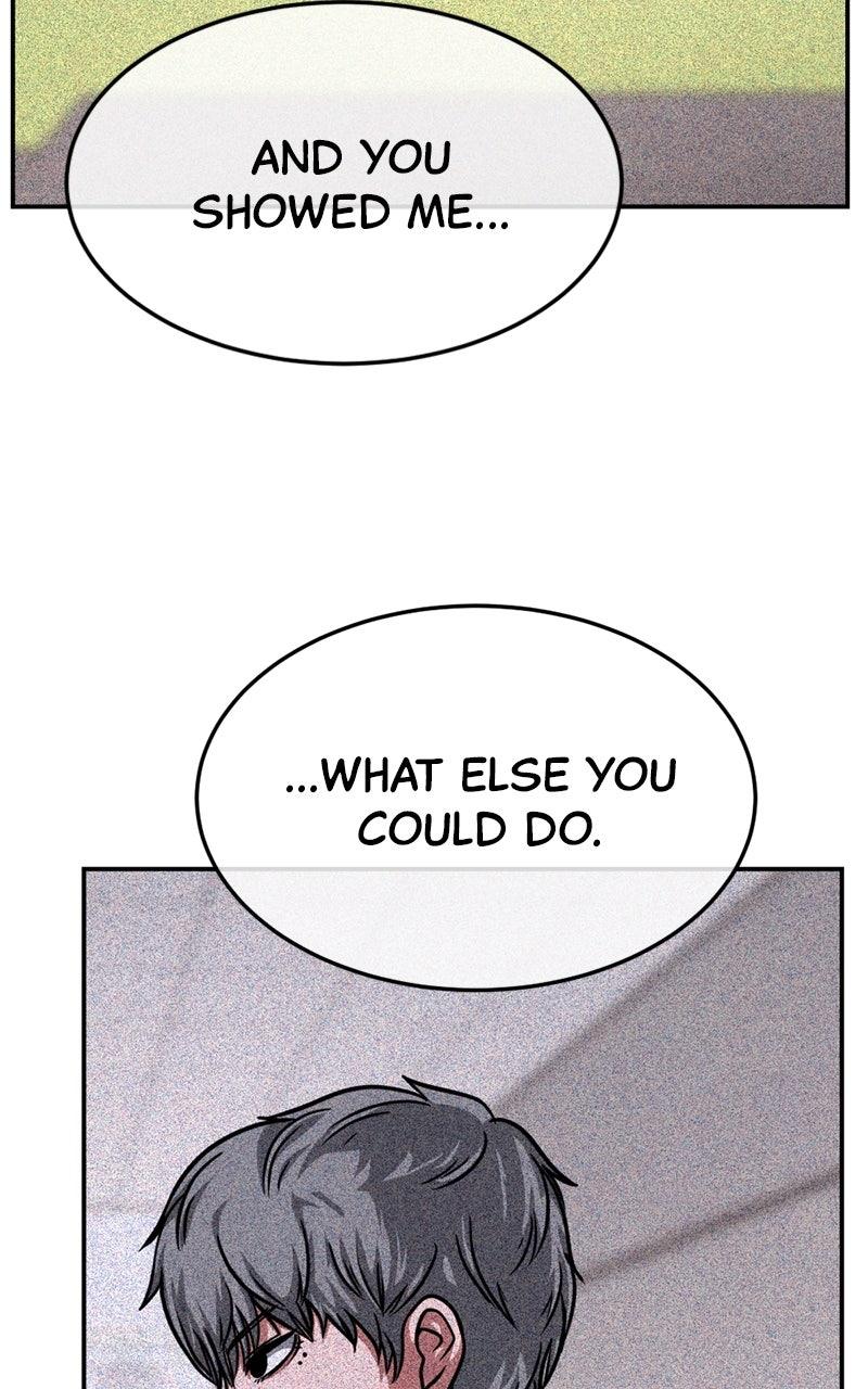 The Shell Chapter 24 - Page 85