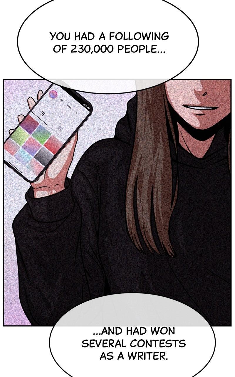 The Shell Chapter 24 - Page 87