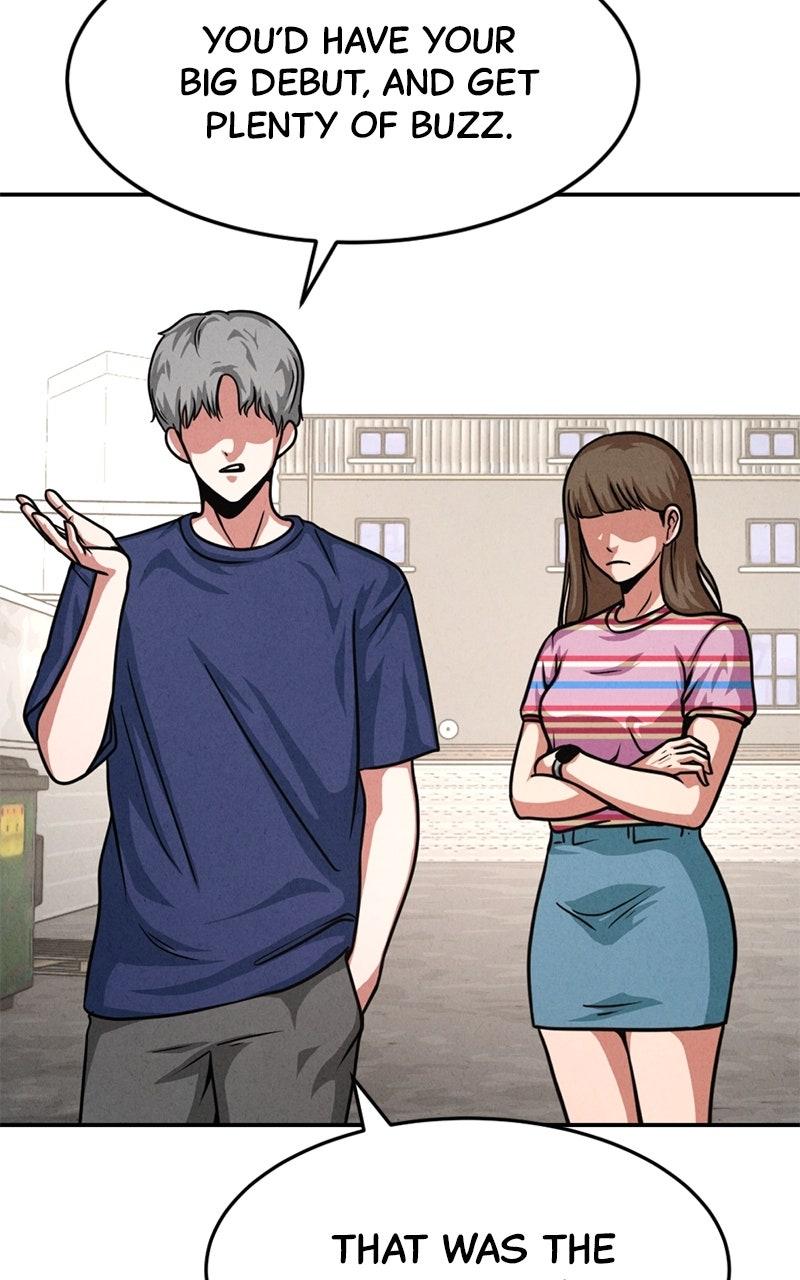 The Shell Chapter 24 - Page 96