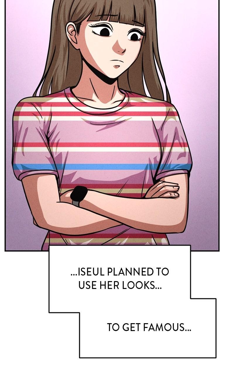 The Shell Chapter 24 - Page 99