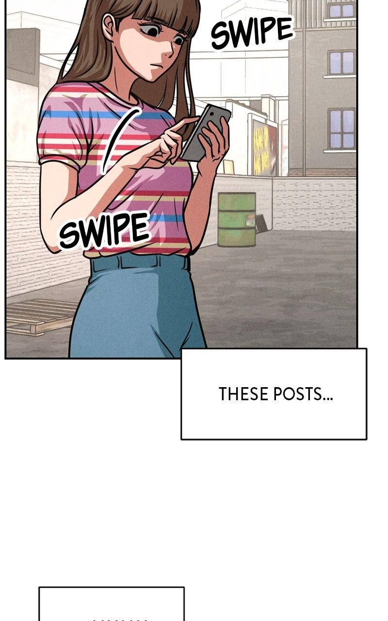 The Shell Chapter 24 - Page 109