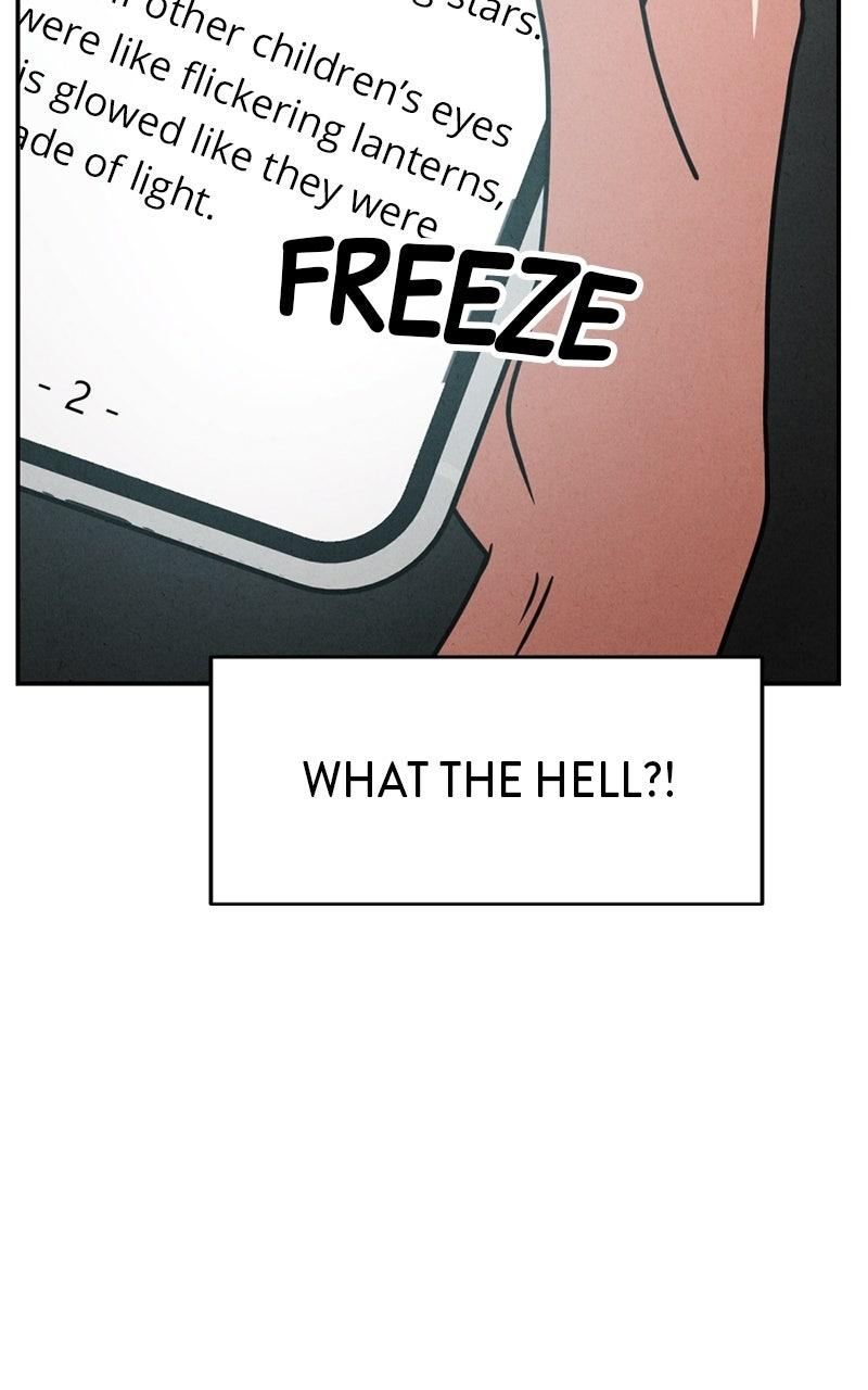 The Shell Chapter 24 - Page 113