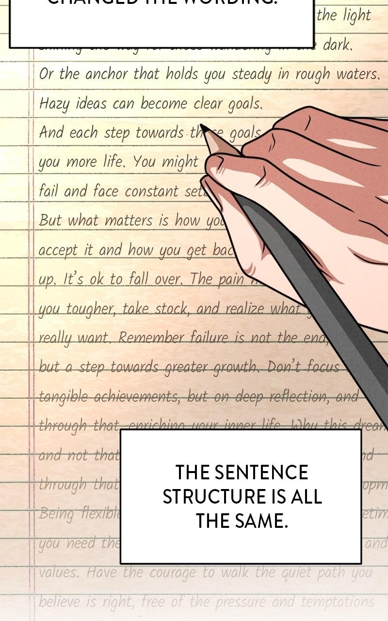 The Shell Chapter 25 - Page 5