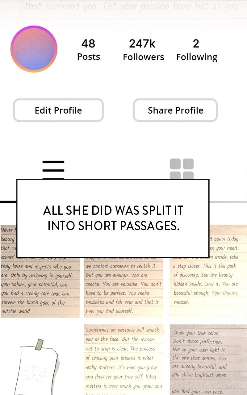 The Shell Chapter 25 - Page 6