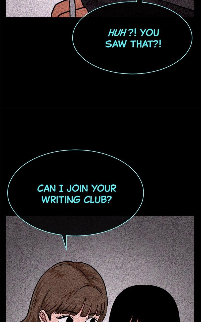 The Shell Chapter 25 - Page 10