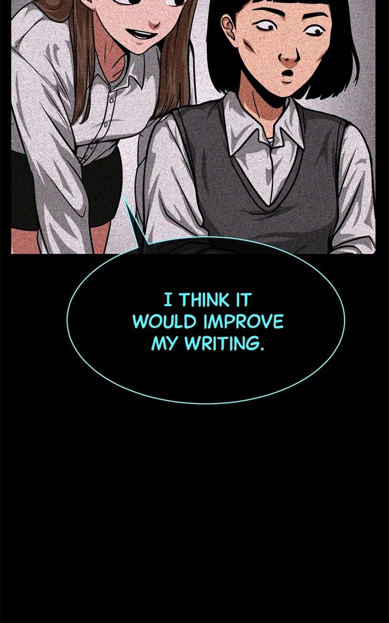 The Shell Chapter 25 - Page 11