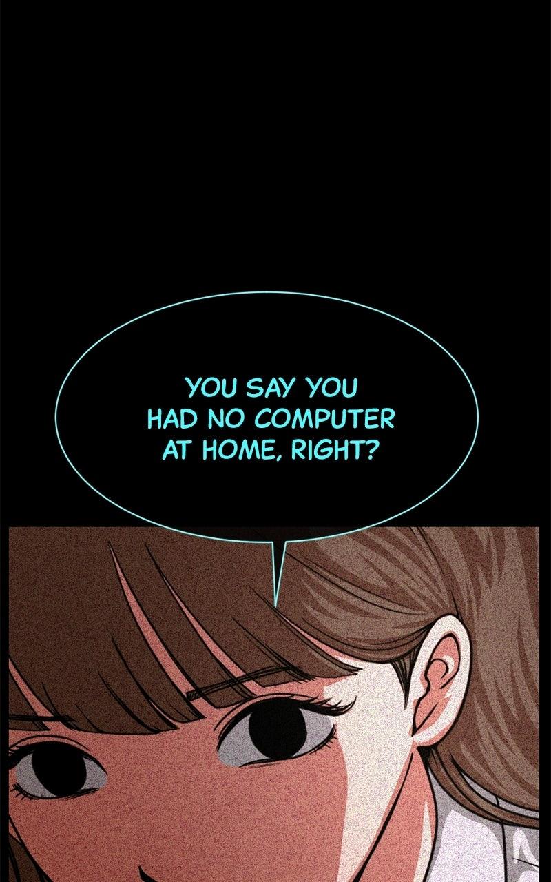 The Shell Chapter 25 - Page 13