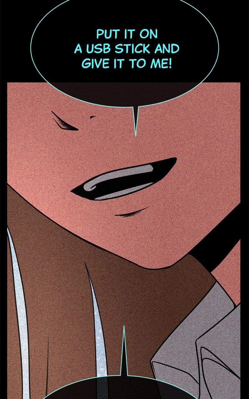 The Shell Chapter 25 - Page 15