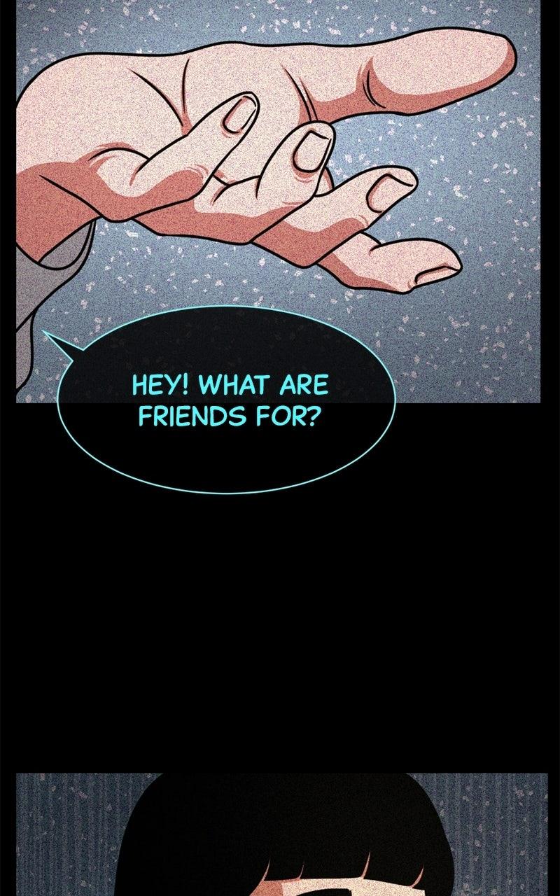 The Shell Chapter 25 - Page 17