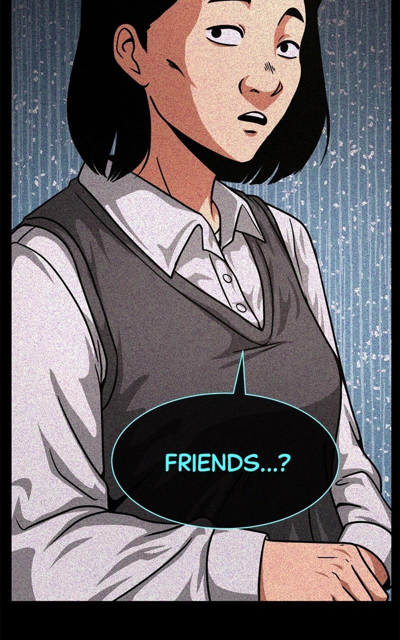 The Shell Chapter 25 - Page 18