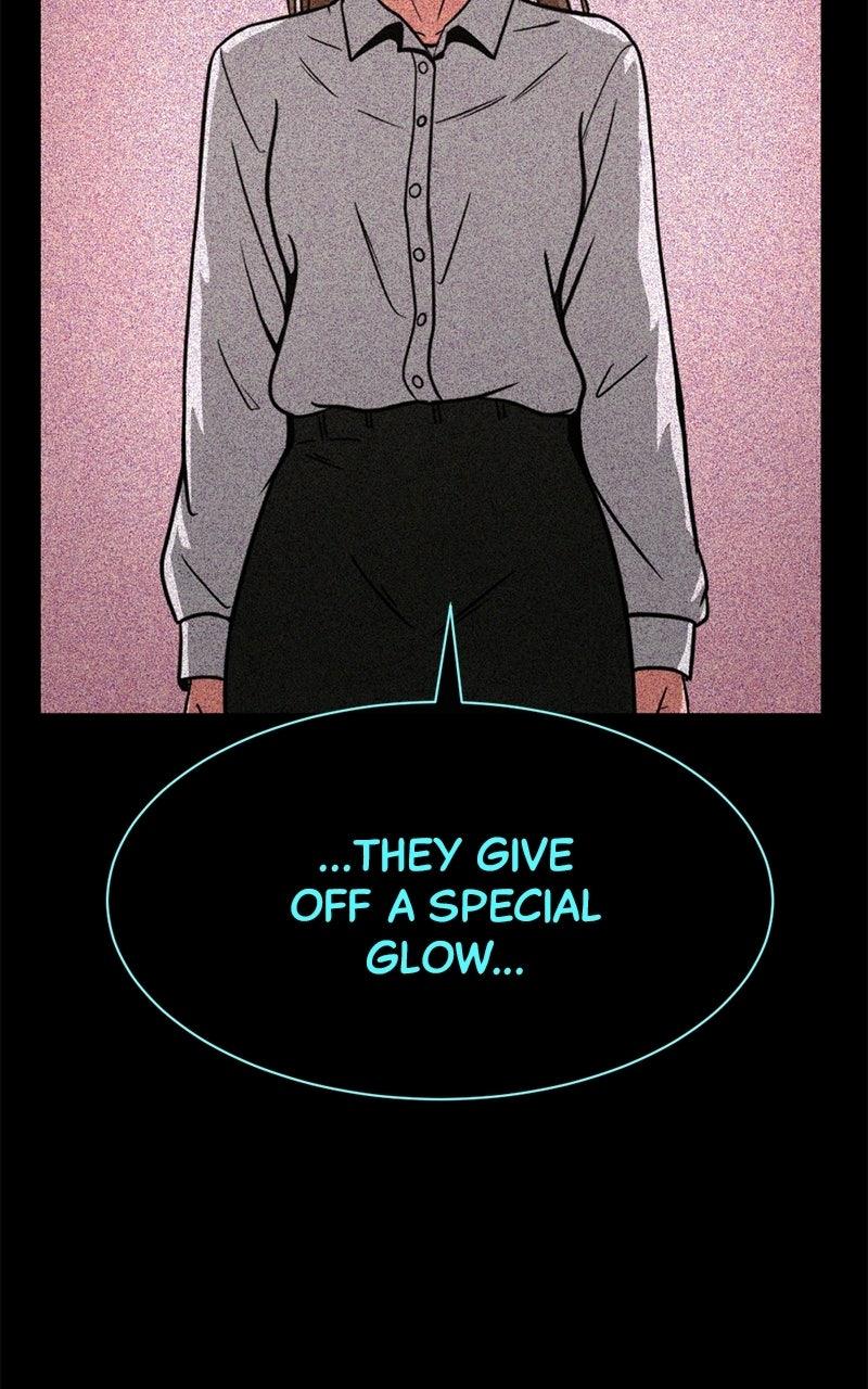 The Shell Chapter 25 - Page 20