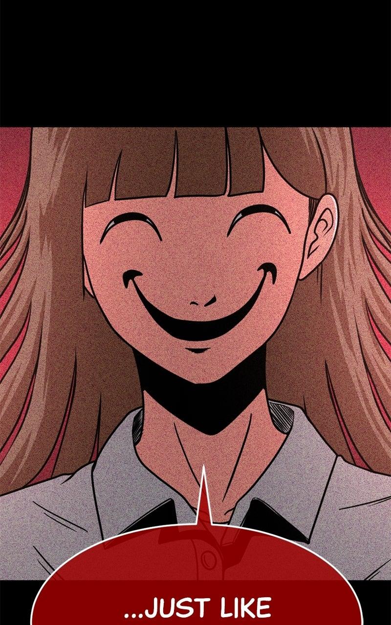 The Shell Chapter 25 - Page 21