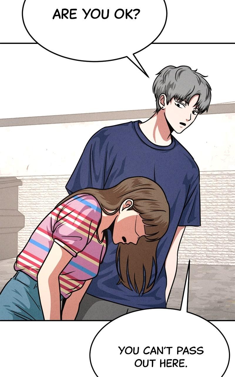 The Shell Chapter 25 - Page 28