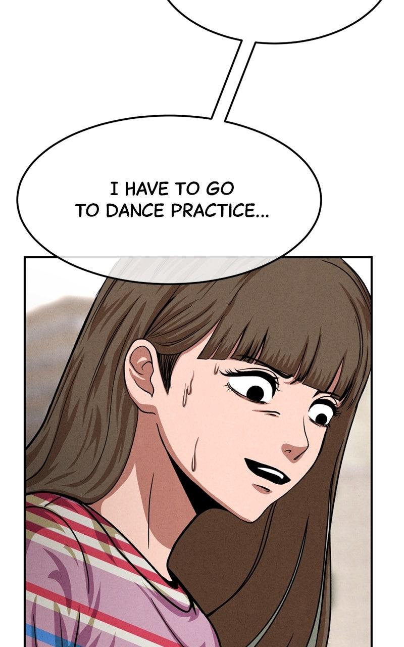 The Shell Chapter 25 - Page 29