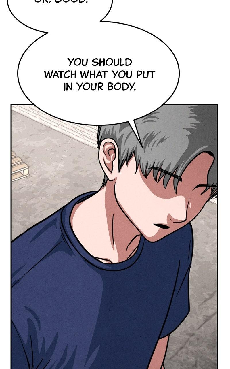 The Shell Chapter 25 - Page 32