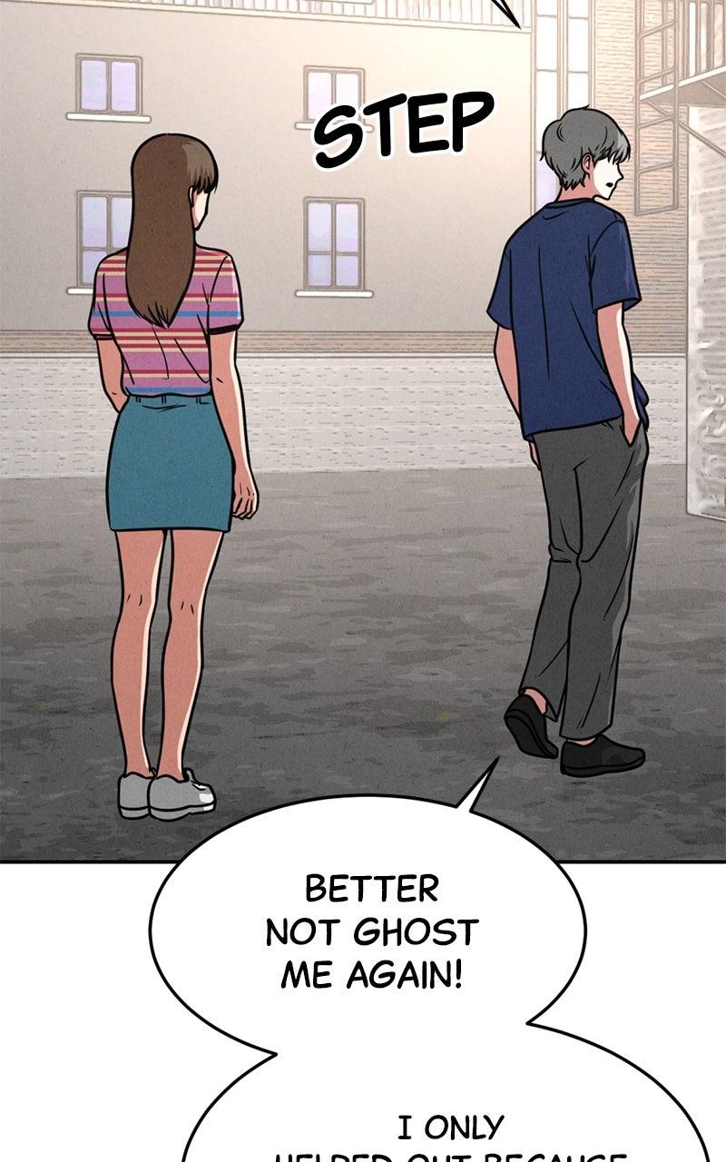 The Shell Chapter 25 - Page 34